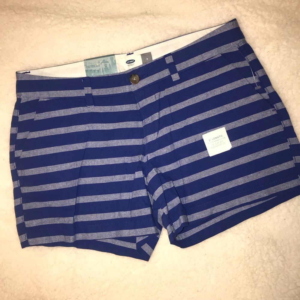 Old Navy NEW Shorts